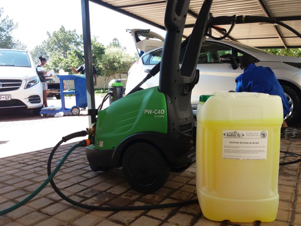 5 Tips on How to Save your Car Wash Money
