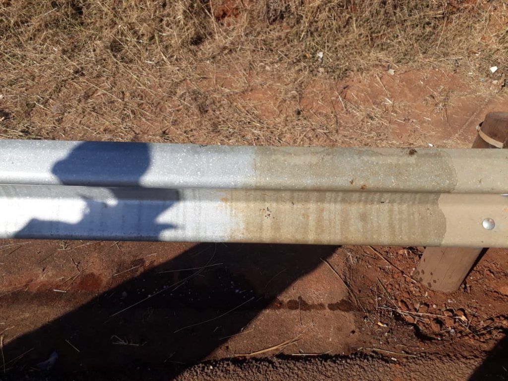 Environmental Scale Remover