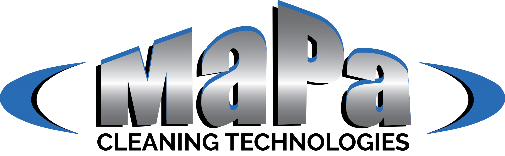 MaPa Cleaning Equipment Technologies Logo