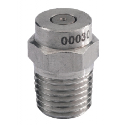 High Pressure Nozzles - MaPa Cleaning Technologies