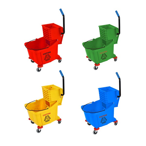 Single Mopping Bucket