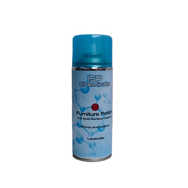 Industrial Furniture Polish