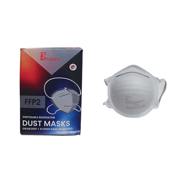 Dust Masks FFP2