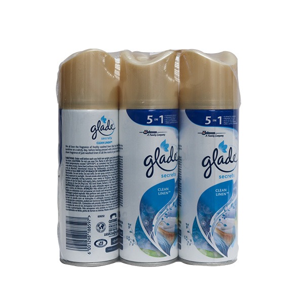 Glade Air Freshner