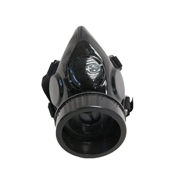 Single Respirator