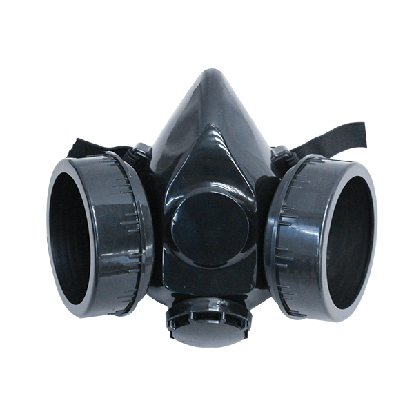 Double Respirator