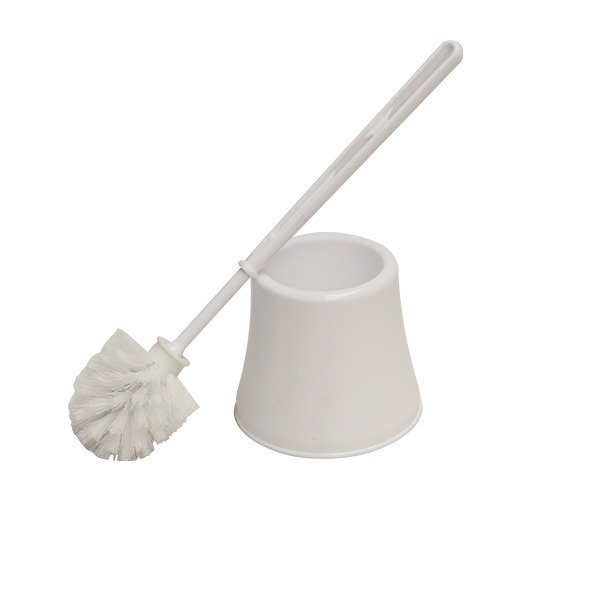 Toilet Brush Set