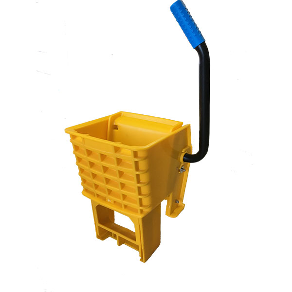 Wringer for Mop Trolley