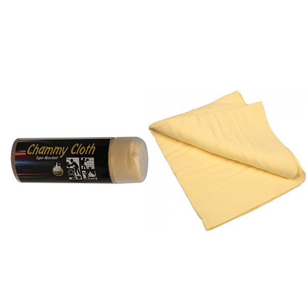 Chamois