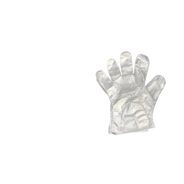 Disposable Gloves