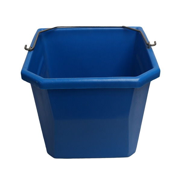 Plastic Square Bucket