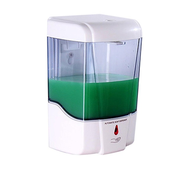 Automatic Soap Dispenser