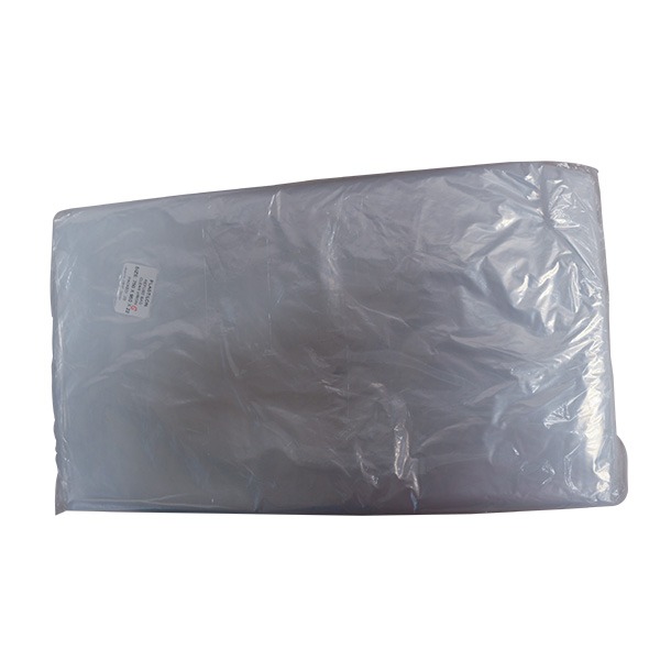 Clear Refuse Bags
