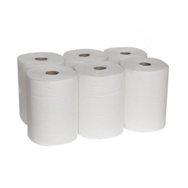 Reflex Tidy Wipes Towel 1 Ply