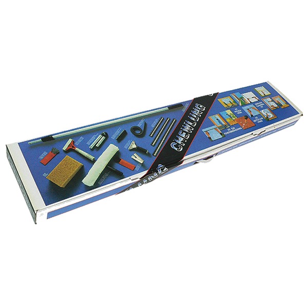 Window Cleaning Kit