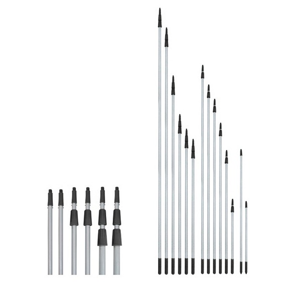 Telescopic Pole