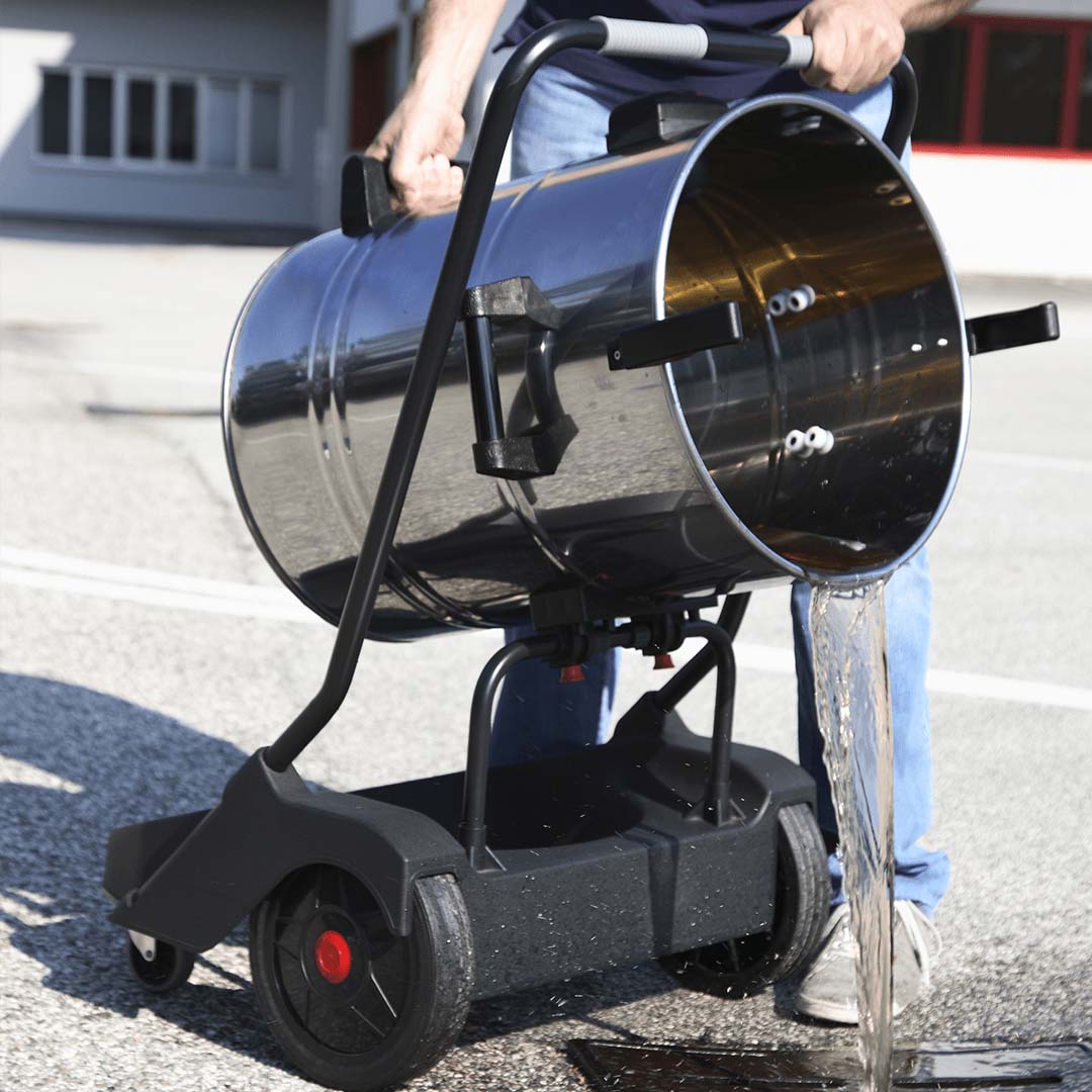 Vacuum Cleaners
