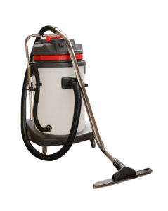 60 Litre Wet and Dry Plastic Vacuum Cleaner